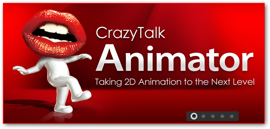 CrazyTalk Animator 3.3.3007.1 Crack Download HERE !