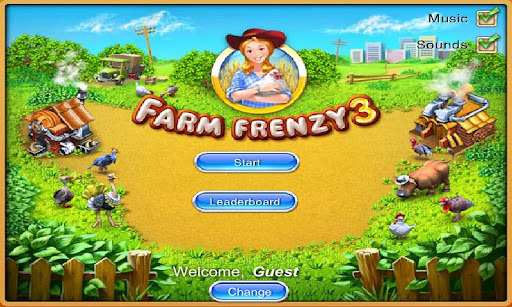 farm mania 2 online